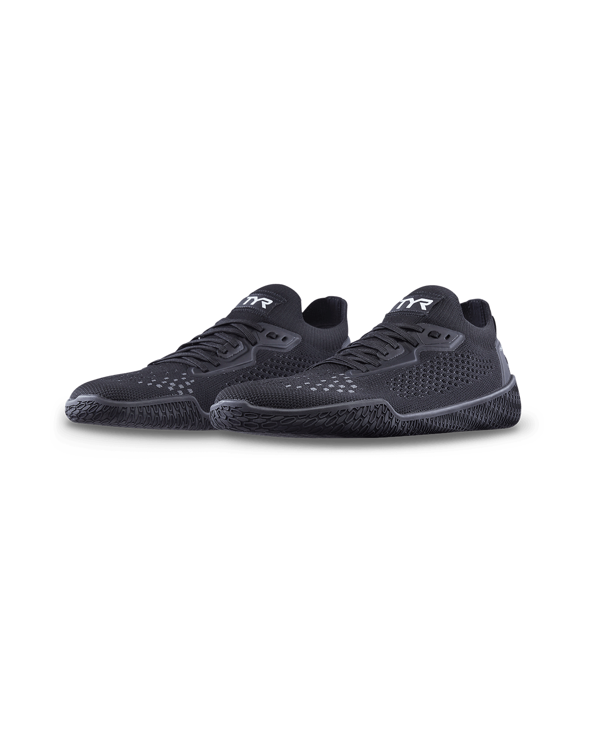 TYR Men's DropZero Barefoot Trainer