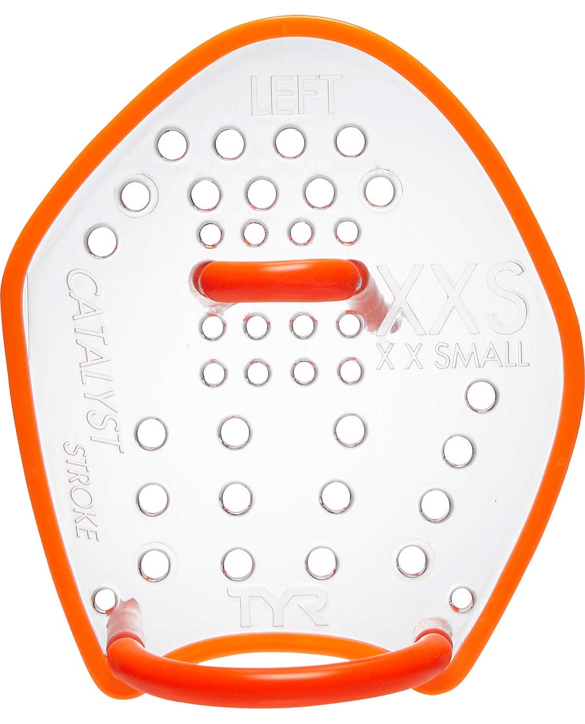 CATALYST STRK PADDLECLEAR - XXS