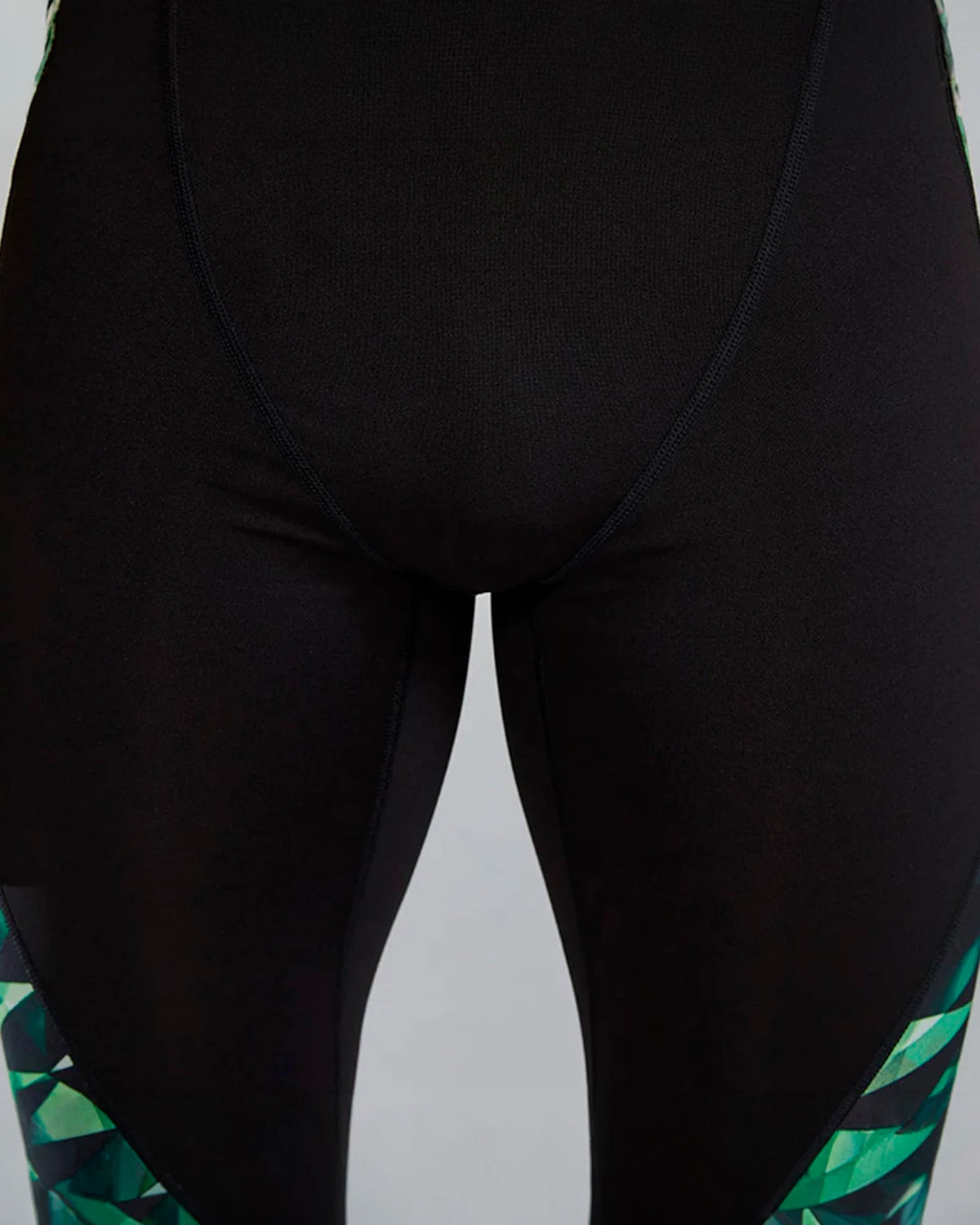 TYR Durafast Elite® Men's Jammer Swimsuit - Triadic