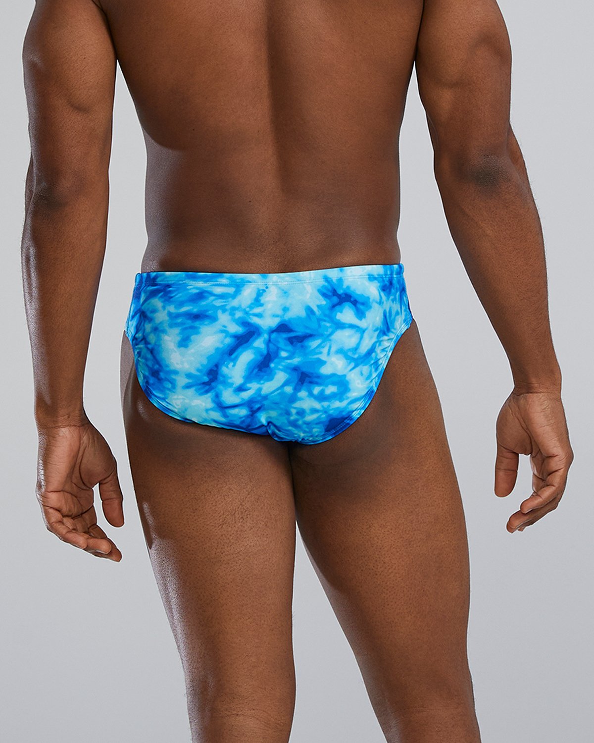 Durafast Elite® Erkek Slip Mayo - Azultec