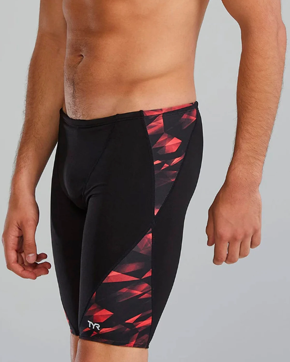 TYR Durafast Elite® Men's Jammer Swimsuit - Triadic - 610