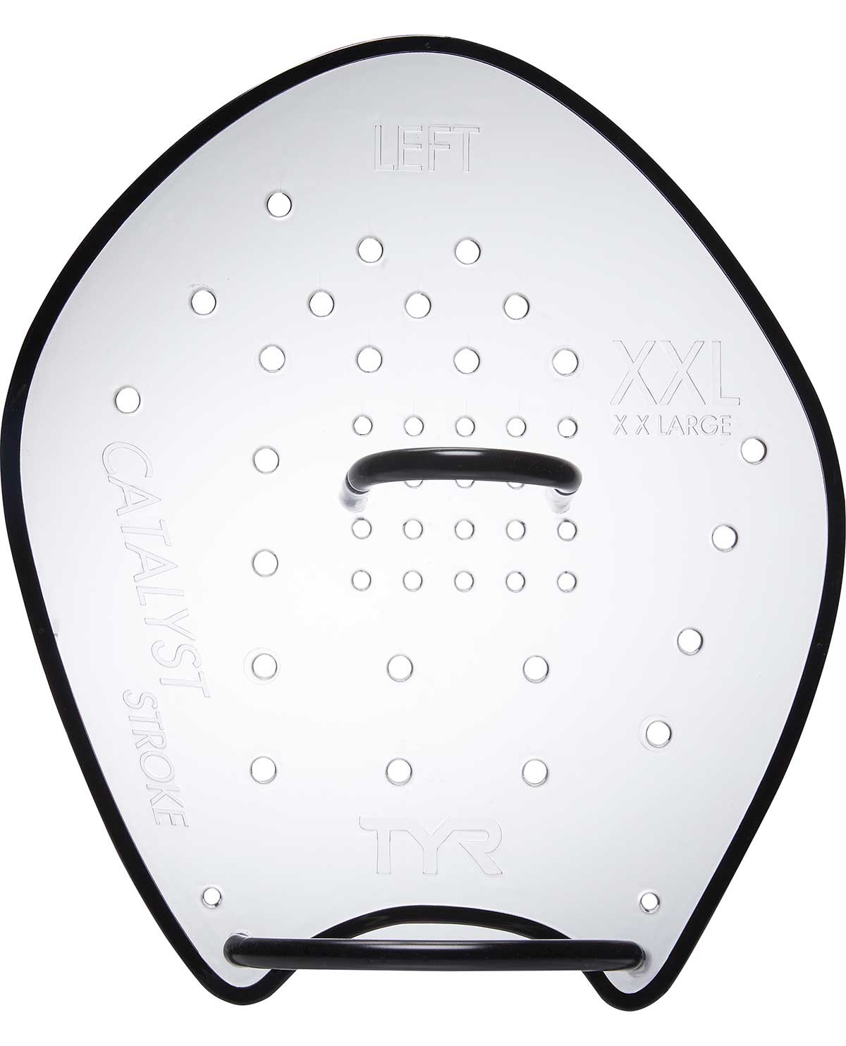CATALYST STRK PADDLECLEAR - XL