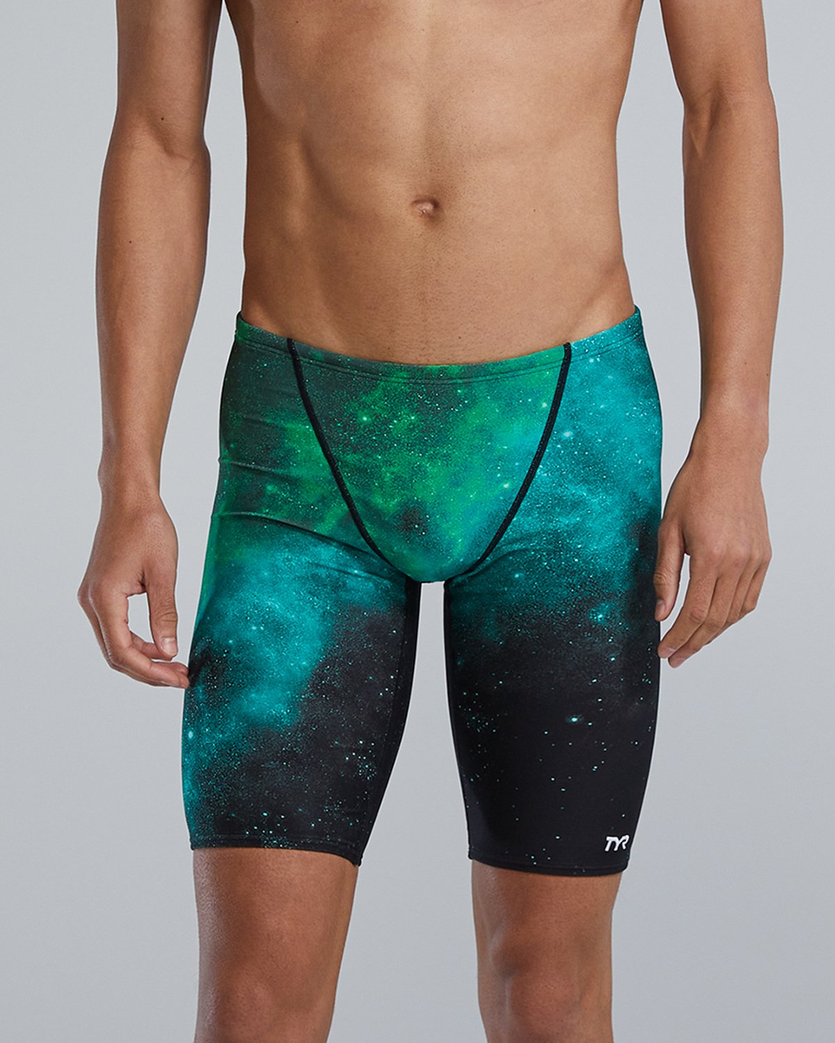 Durafast Elite® Erkek Jammer Mayo - Starborne