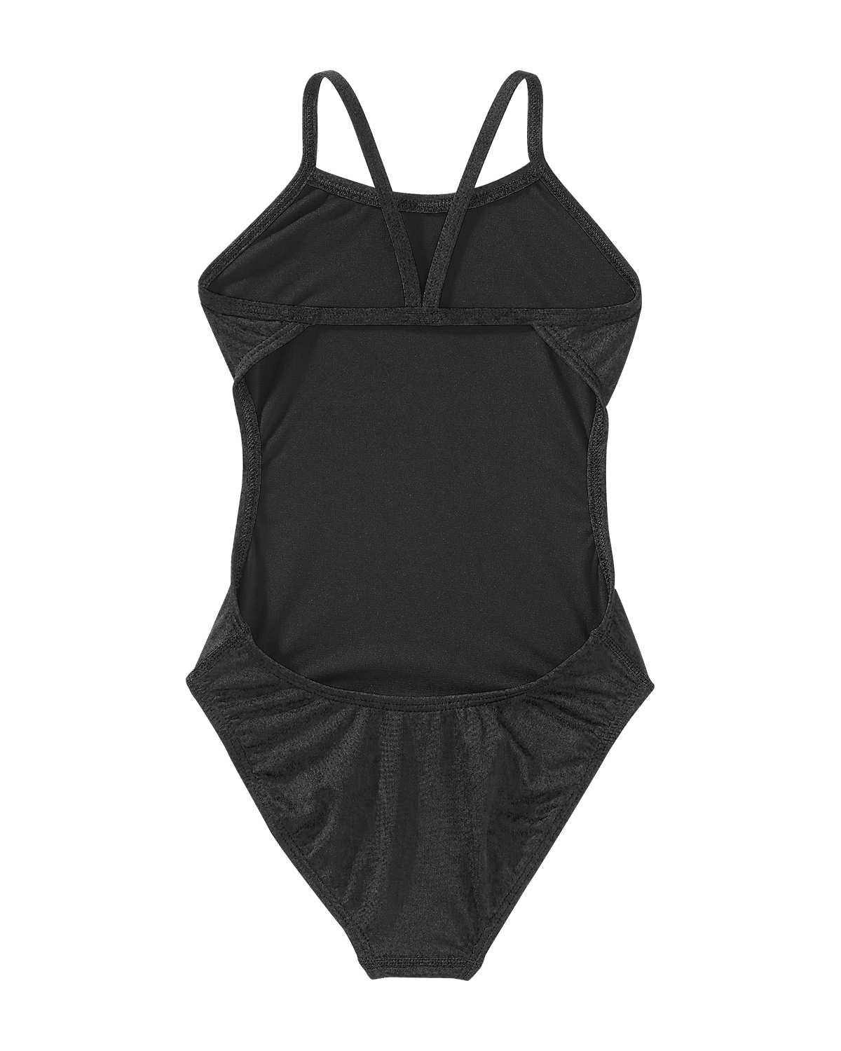 Durafast Elite® Kız Çocuk Cutoutfit Mayo