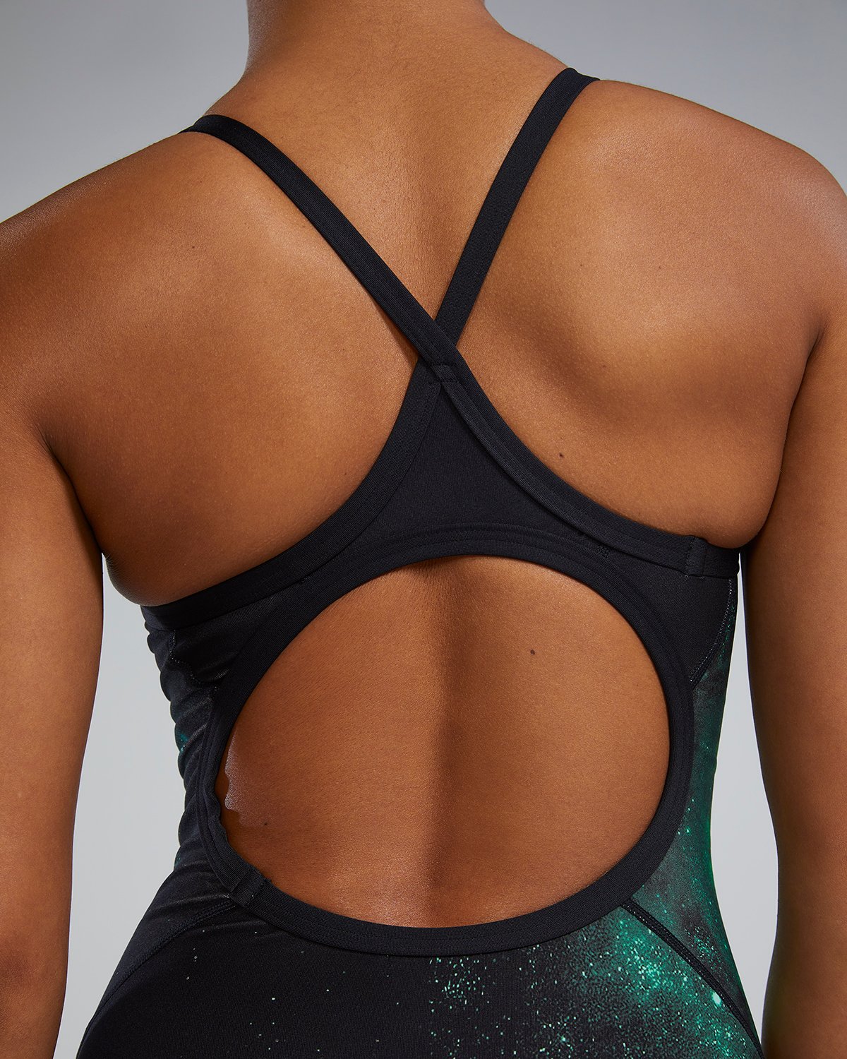 Durafast Elite® Kadın Diamondfit Mayo - Starborne