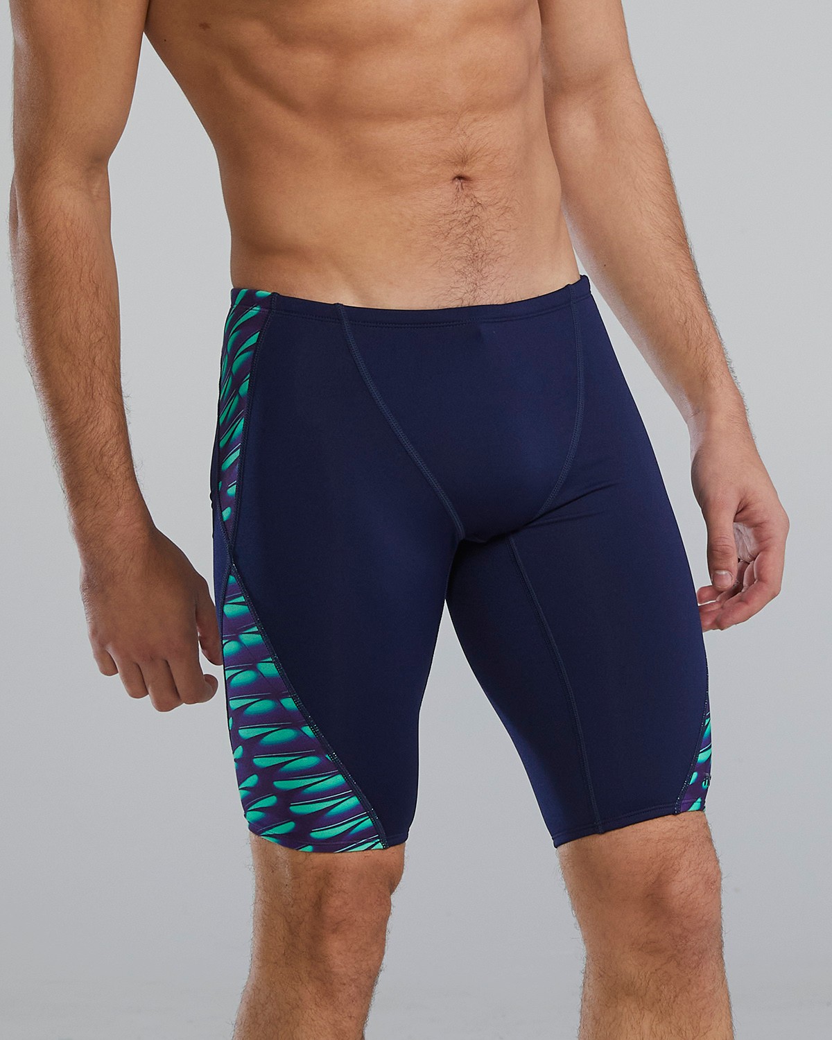 Durafast Elite® Erkek Jammer Mayo - DRAGONFLYTE