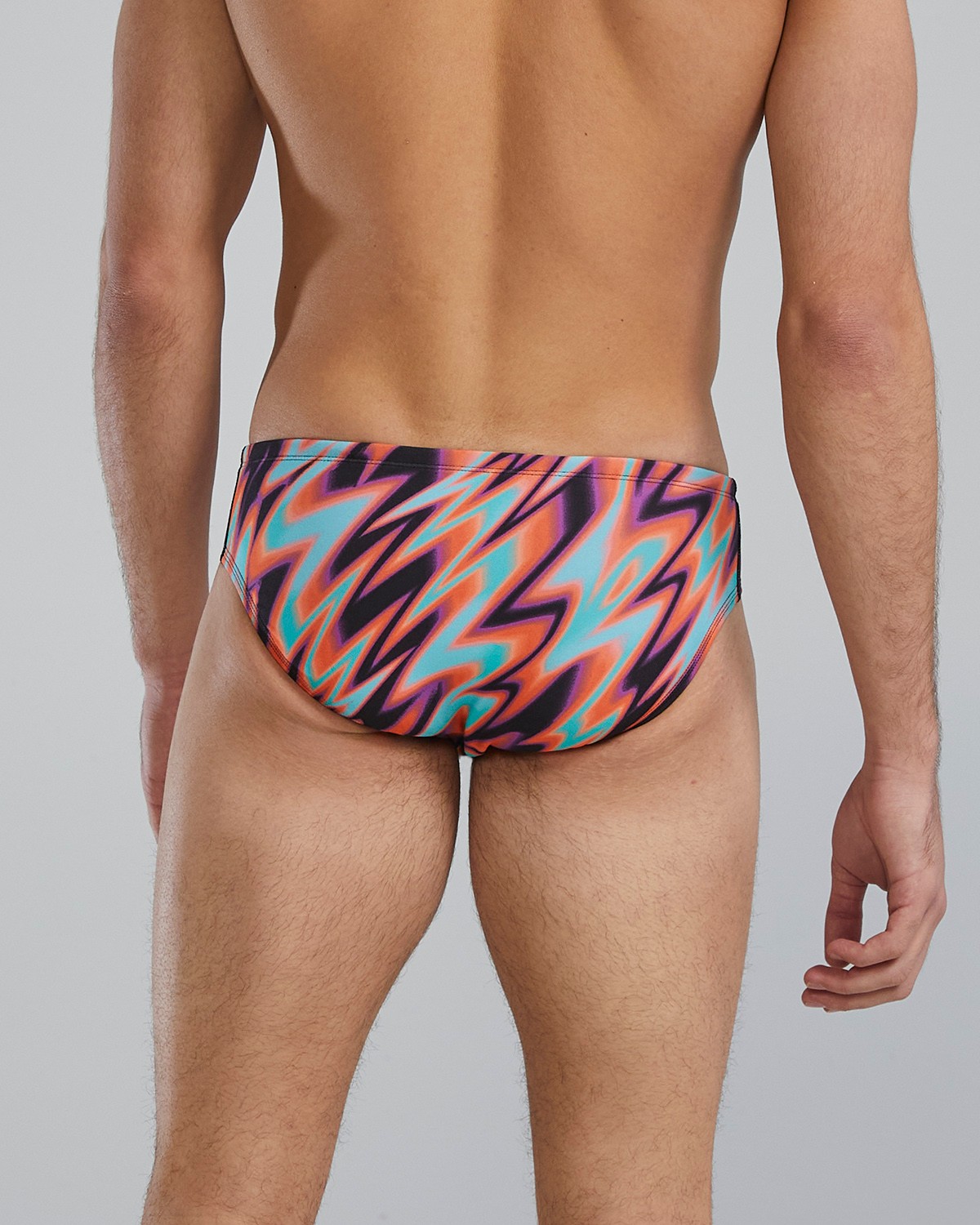 Durafast Elite® Erkek Brief Mayo - DISARRAY