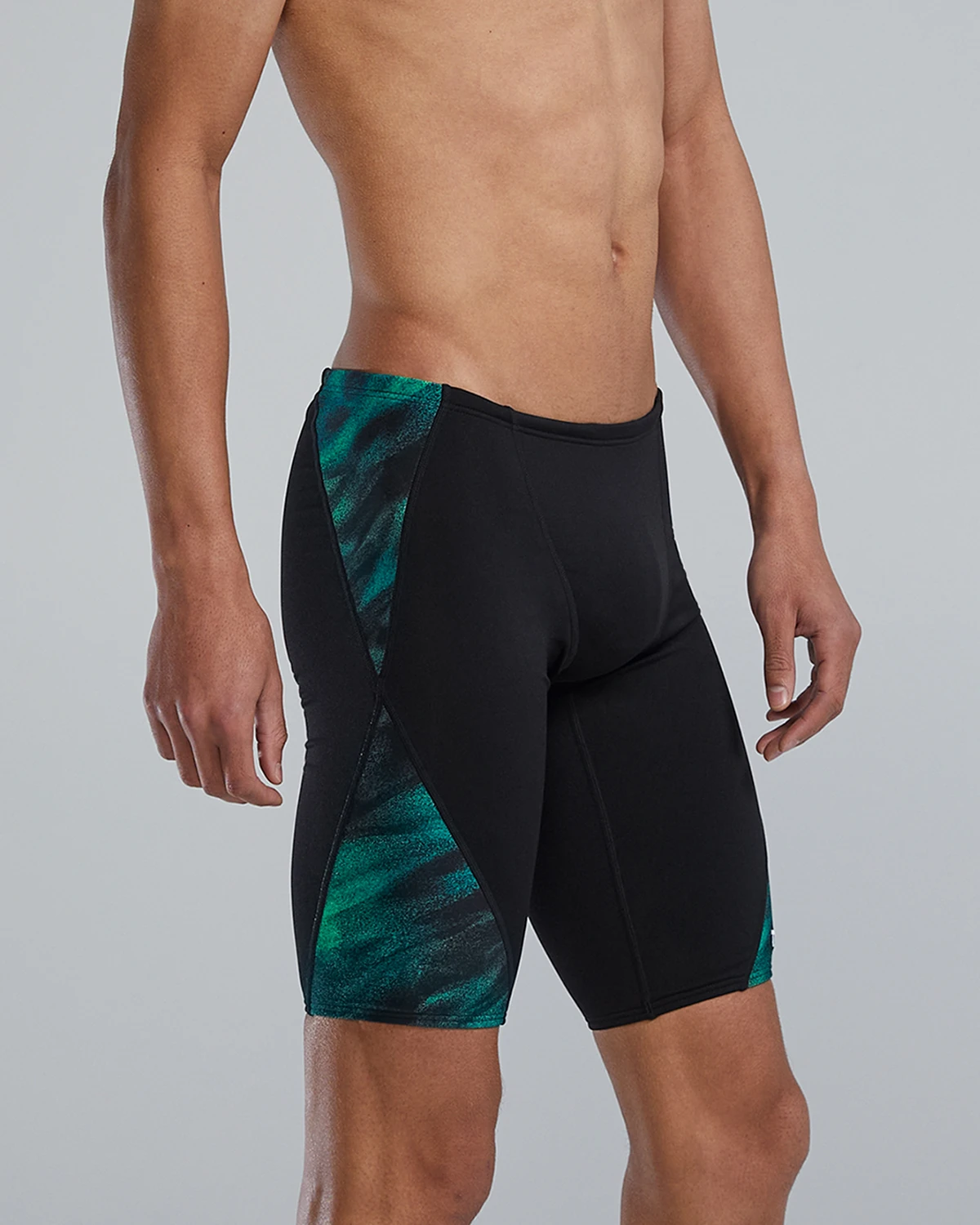 TYR Durafast Elite® Men's Blade Splice Jammer Swimsuit - Soren