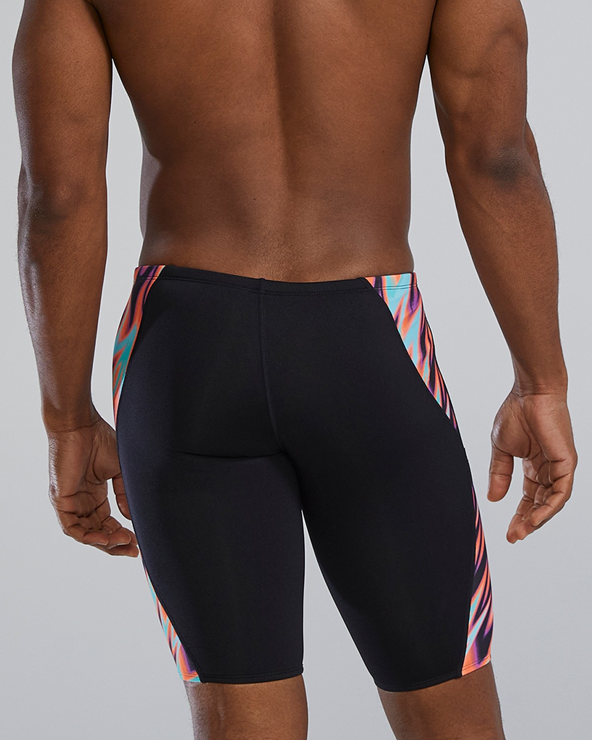 Durafast Elite® Erkek Jammer Mayo - DISARRAY