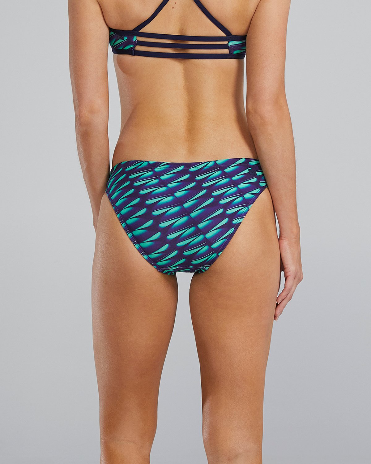 Durafast Elite Klasik Kadın Bikini Altı - Riptidal