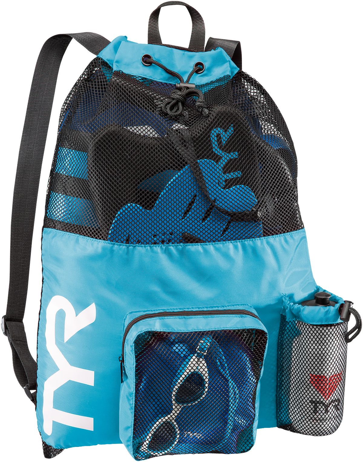 TYR Big Mesh Mummy Sırt Çantası - 420