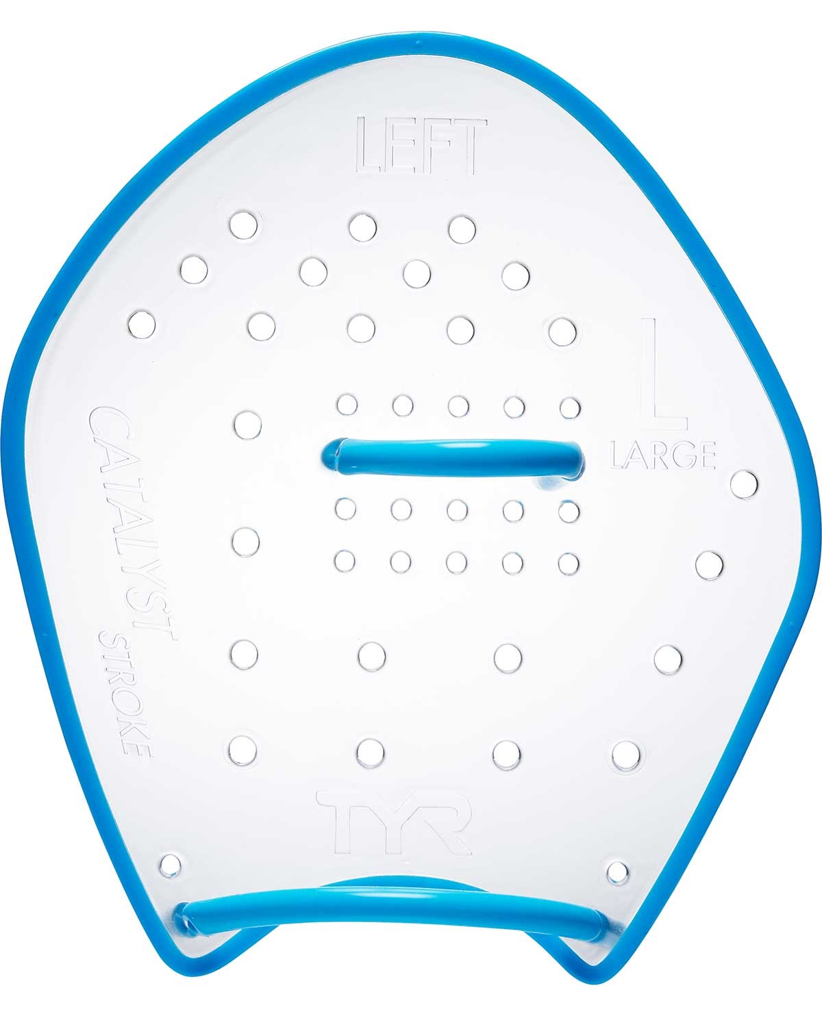 CATALYST STRK PADDLECLEAR - L