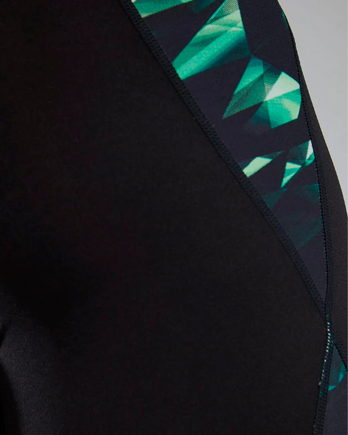 TYR Durafast Elite® Men's Jammer Swimsuit - Triadic