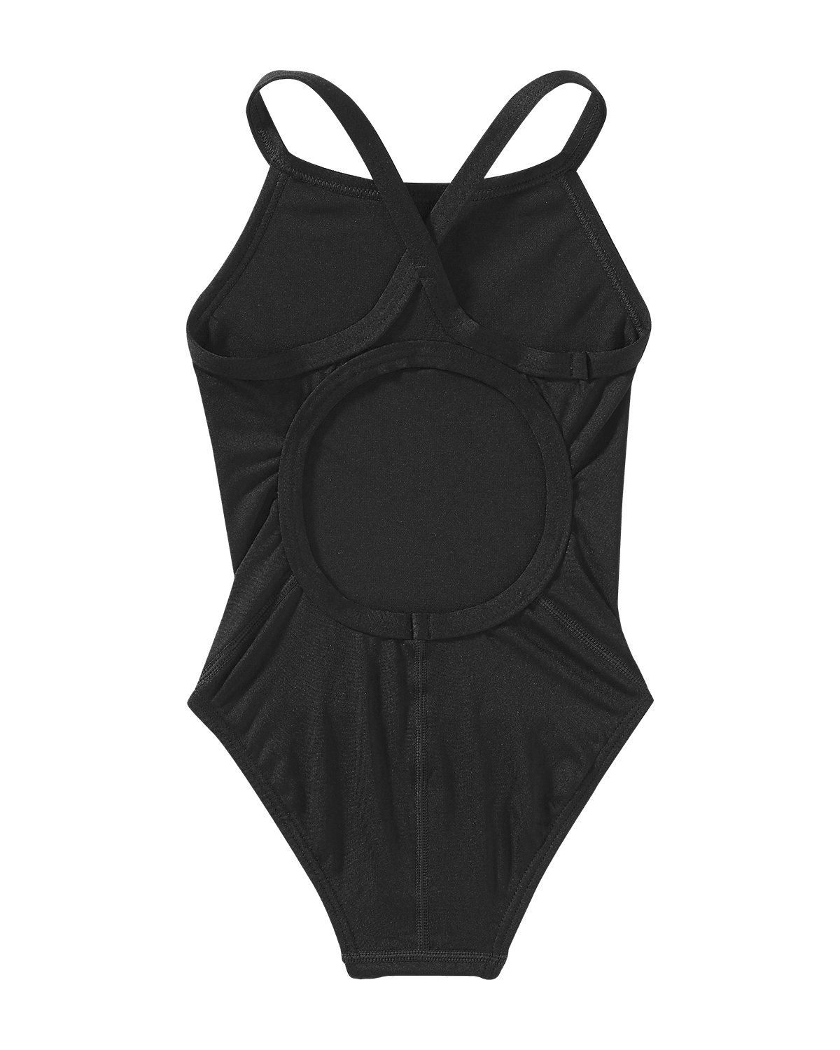 Durafast Elite® Kız Çocuk Diamondfit Mayo