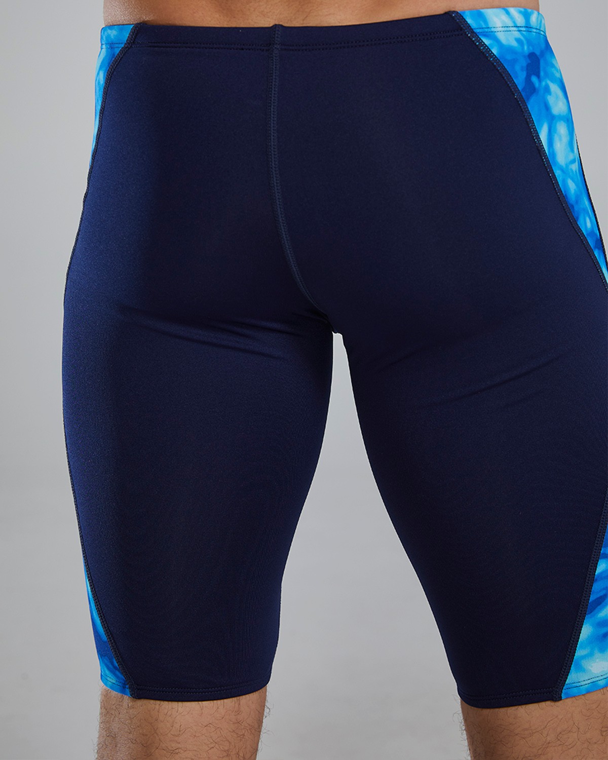 Durafast Elite® Erkek Jammer Mayo - Azultec