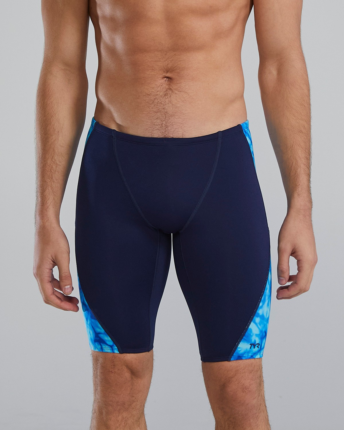 Durafast Elite® Erkek Jammer Mayo - Azultec