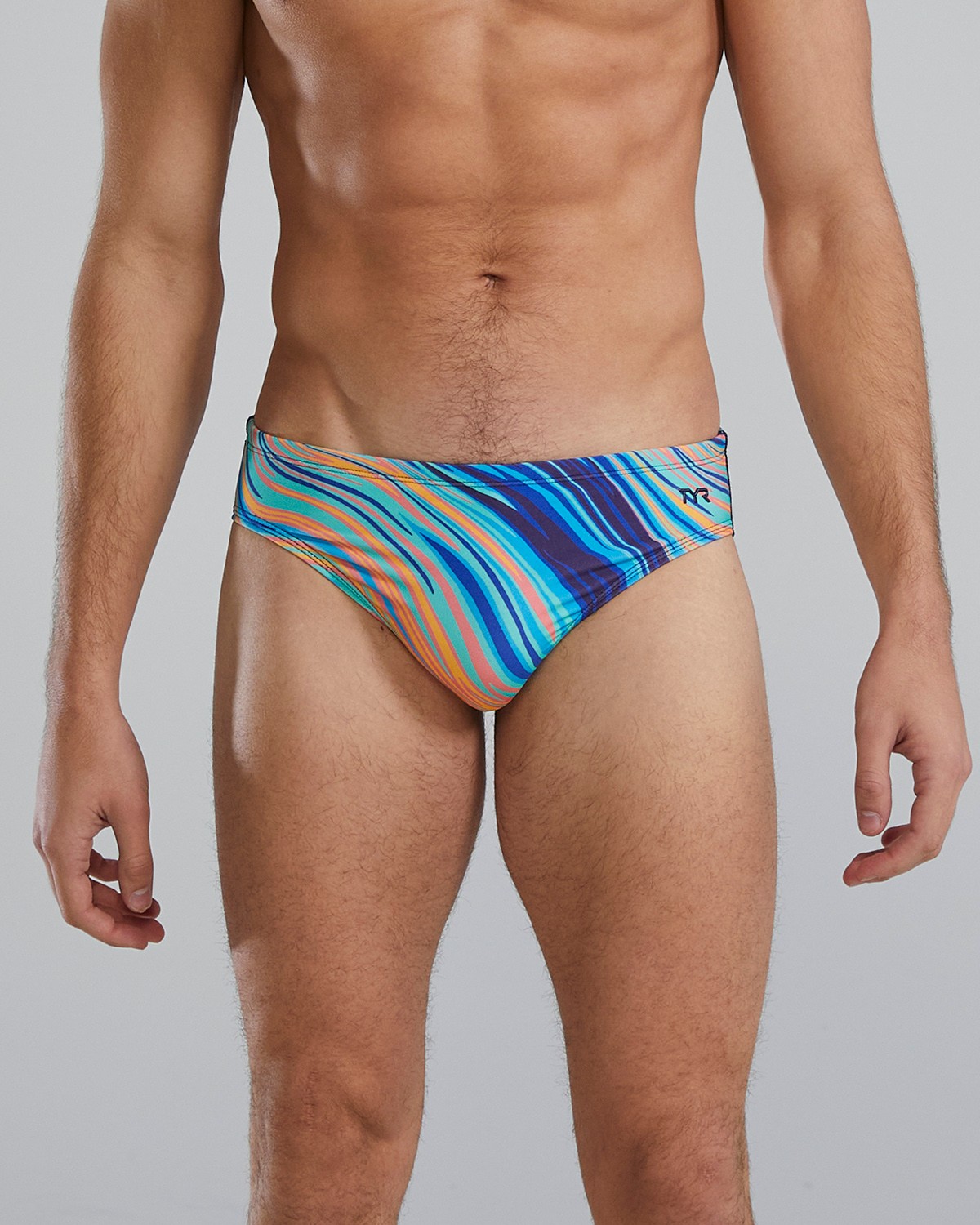 Durafast Elite® Erkek Slip Mayo - Riptidal