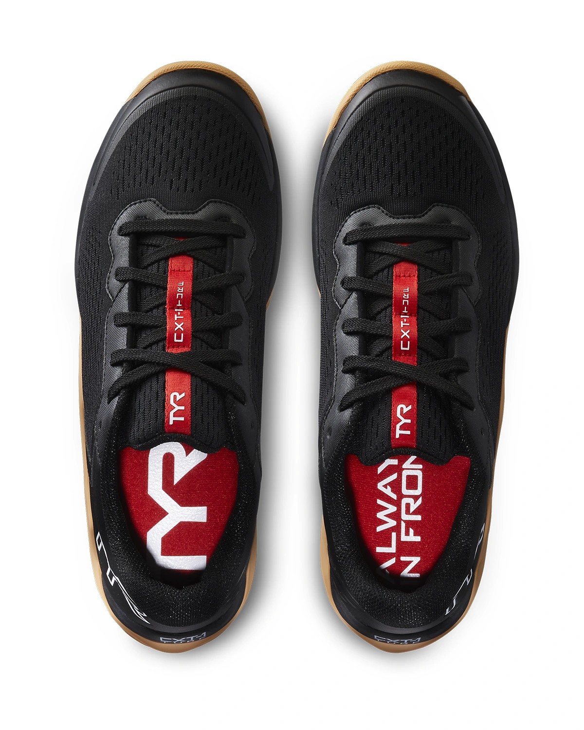 TYR Men's CXT-1 Turf Trainer