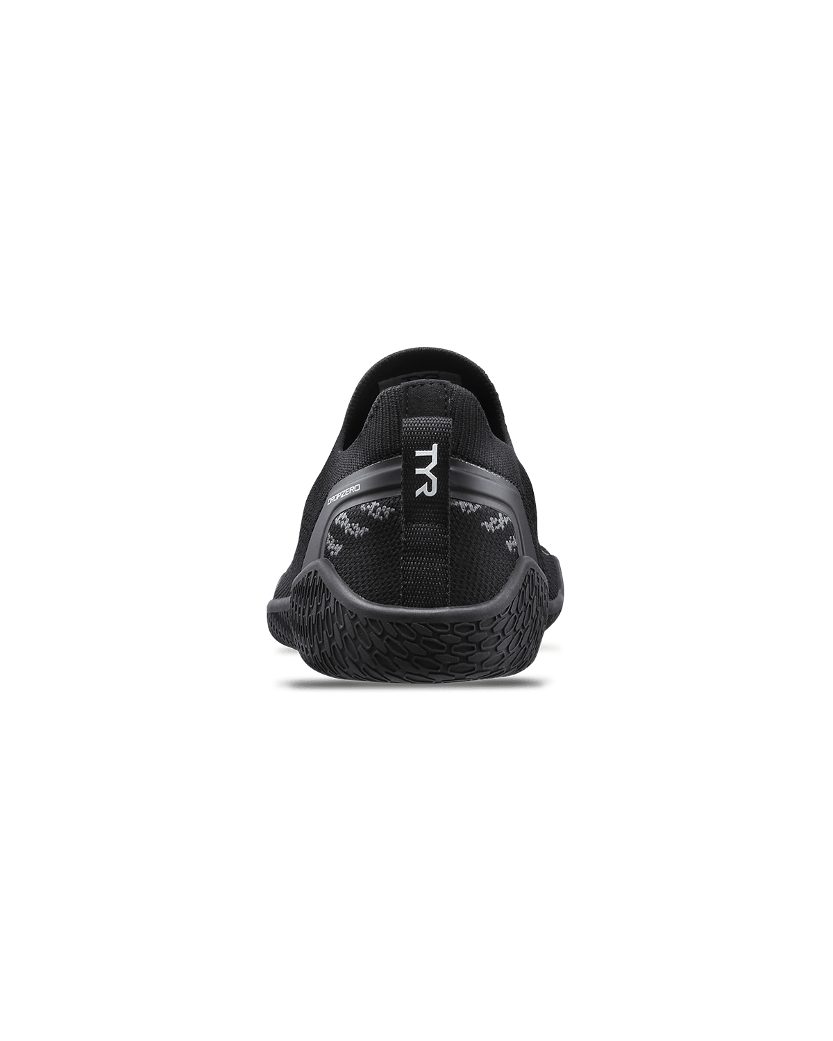 TYR Men's DropZero Barefoot Trainer