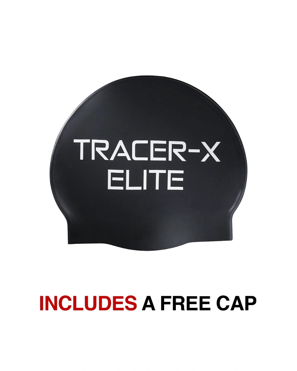 TYR Yetişkin Tracer-X Elite Aynalı Yarış Gözlükleri