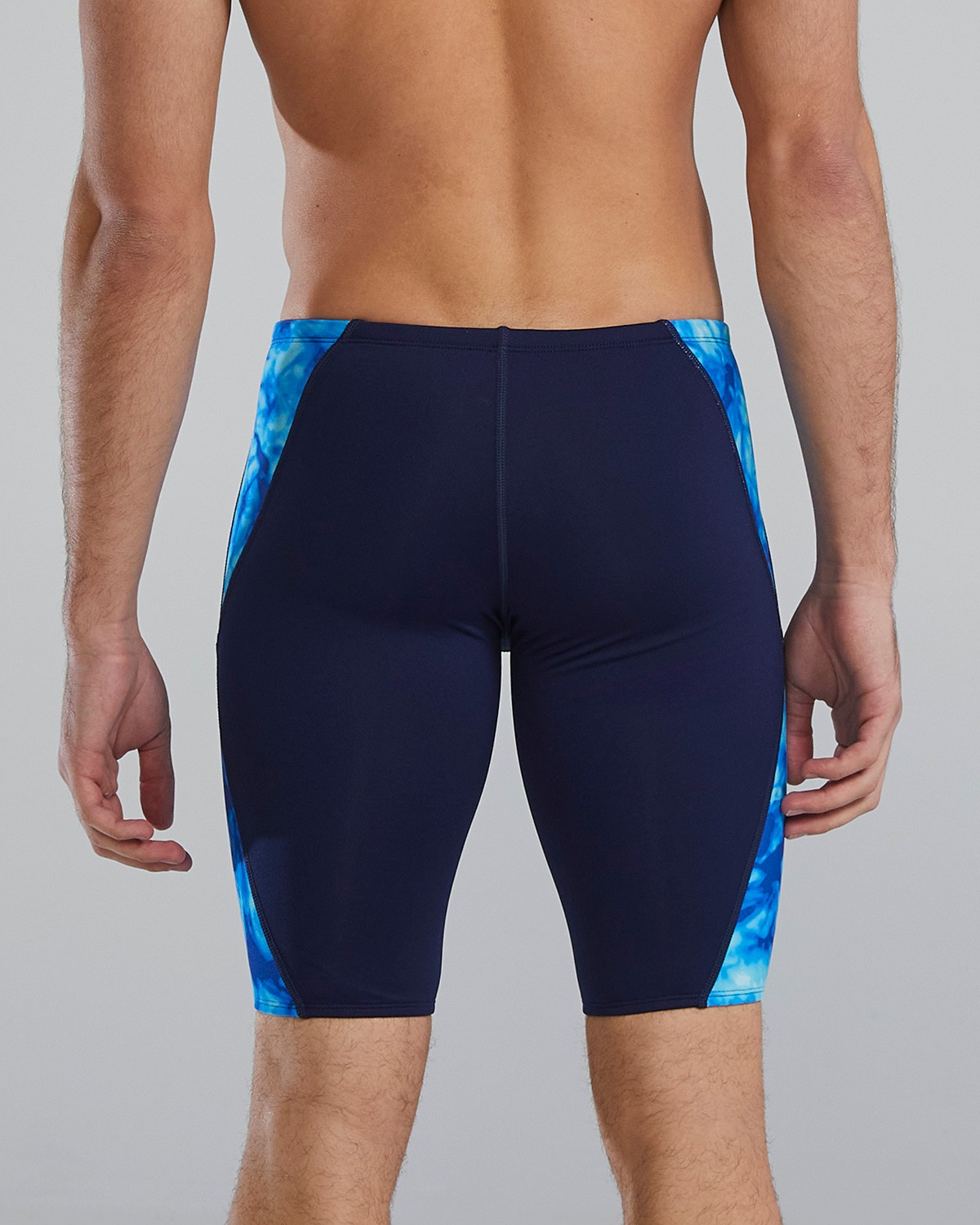 Durafast Elite® Erkek Jammer Mayo - Azultec
