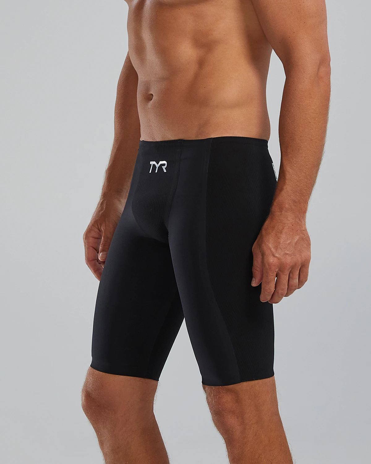 Tyr Shockwave Jammer Yüksek Bel Yüzücü Erkek Mayo