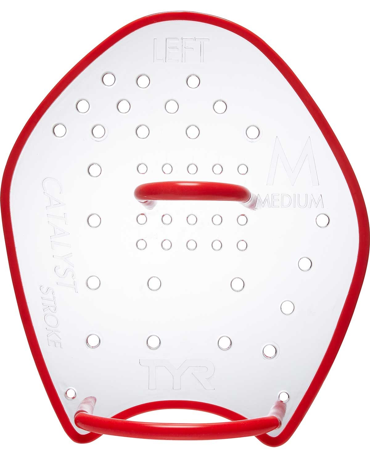 CATALYST STRK PADDLECLEAR - M