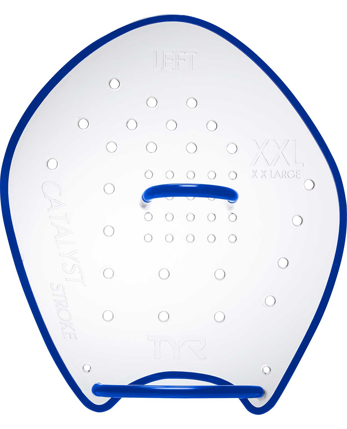 CATALYST STRK PADDLECLEAR - XXL