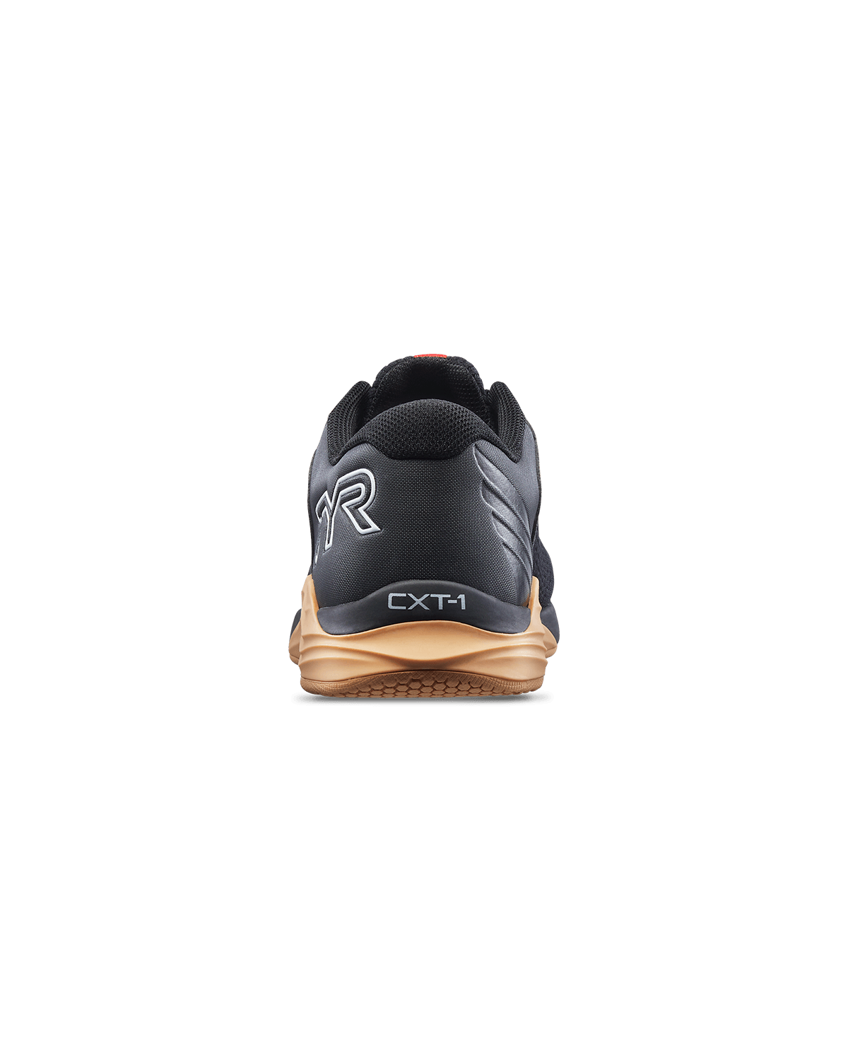 CXT-1EE TRAINER EXTRA WIDE BLACK/GUM