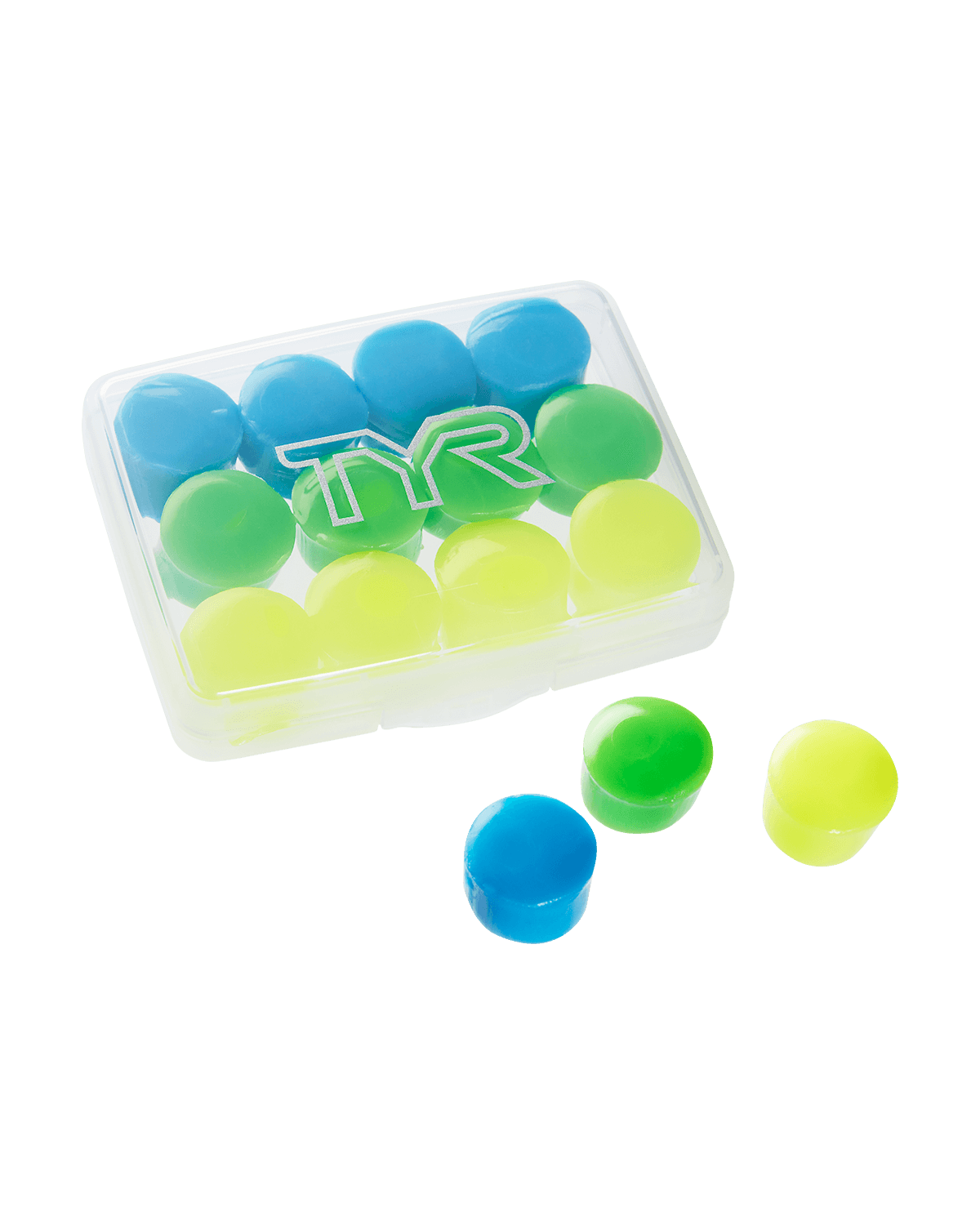KIDS SOFTSILC EARPLGASSORTED
