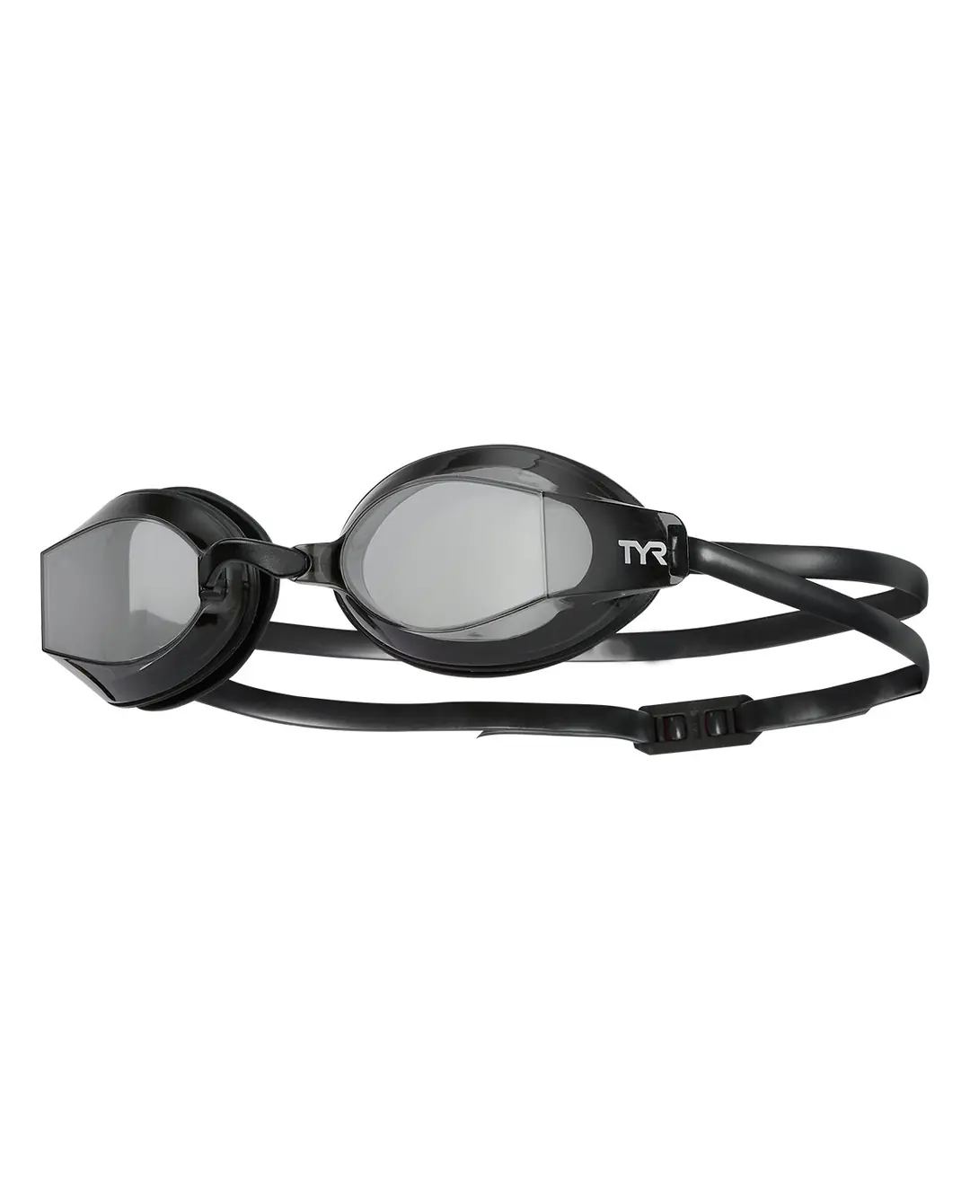 Tyr Black Ops 140 EV Genç Yüzücü Yarış Gözlüğü