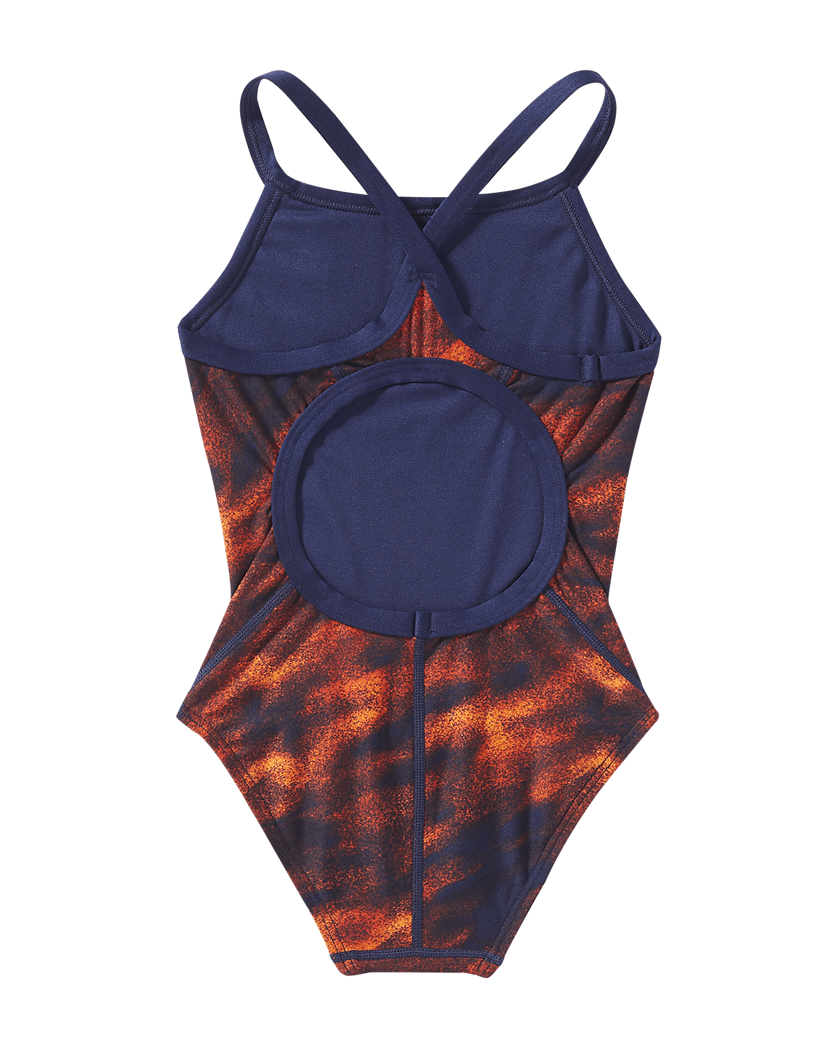 Durafast Elite® Kız Çocuk Diamondfit Mayo - Soren