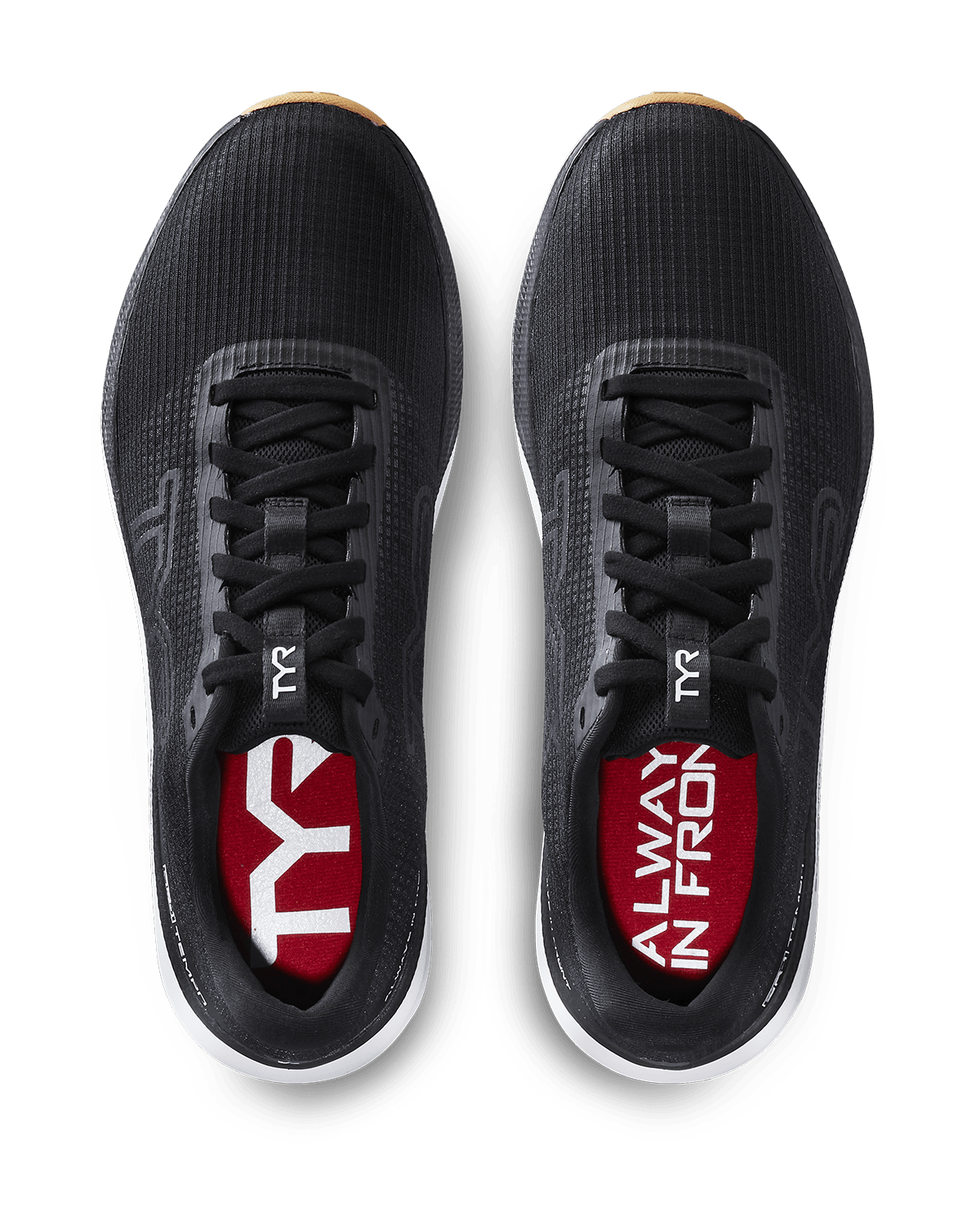 TYR Men's SR-1 Tempo Runner