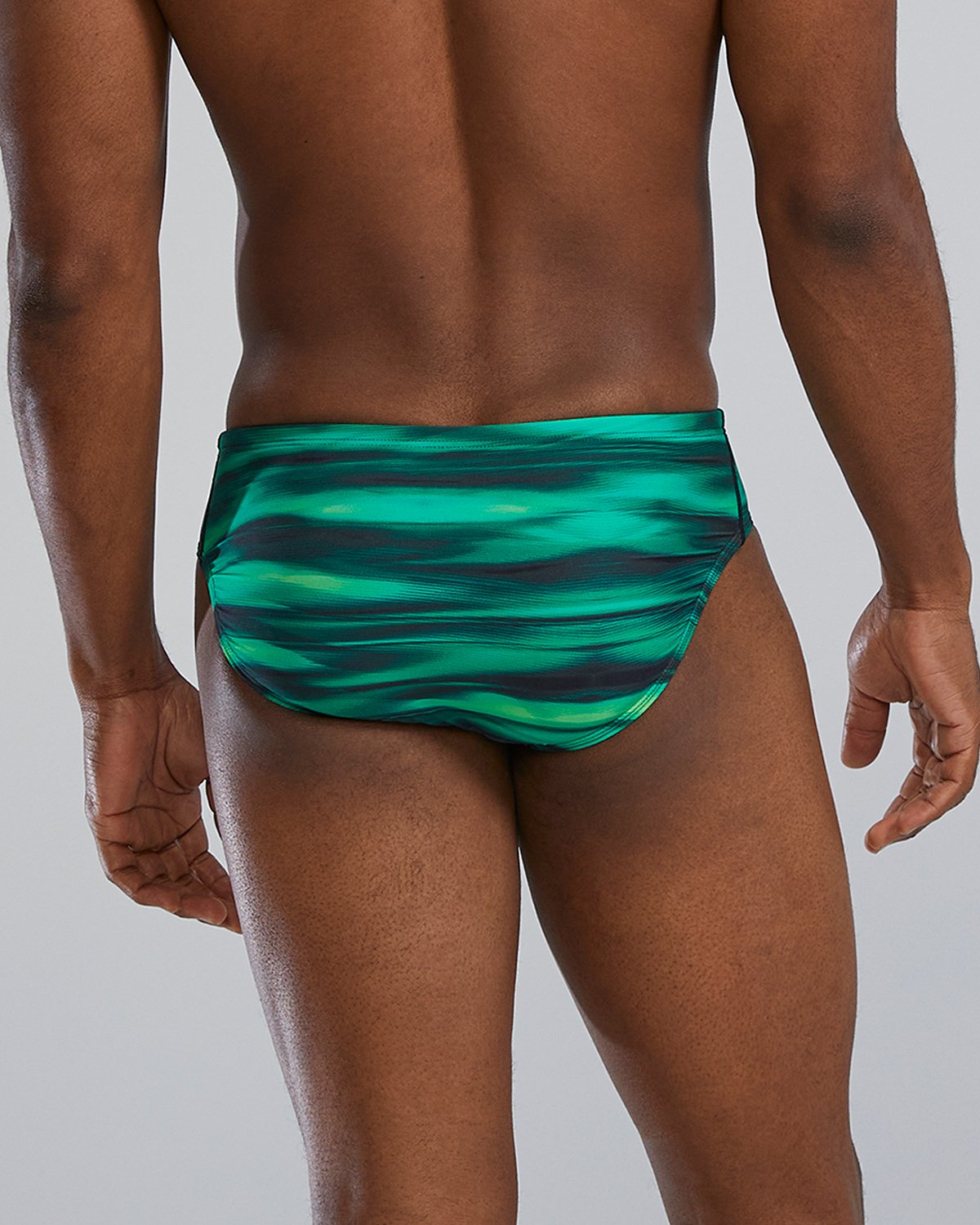 Durafast Lite® Erkek Brief Mayo - Techno Wave