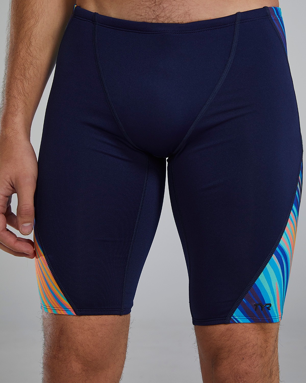 Durafast Elite® Erkek Jammer Mayo - Riptidal