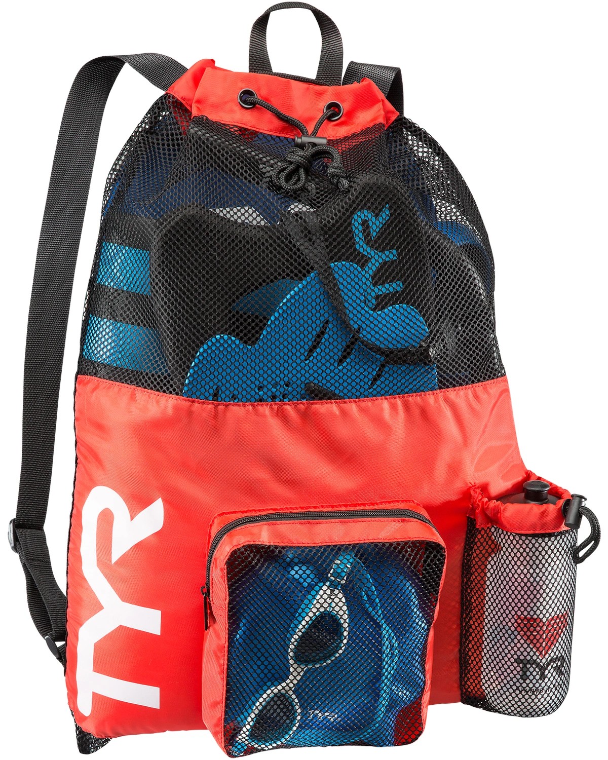 TYR Big Mesh Mummy Sırt Çantası - 610
