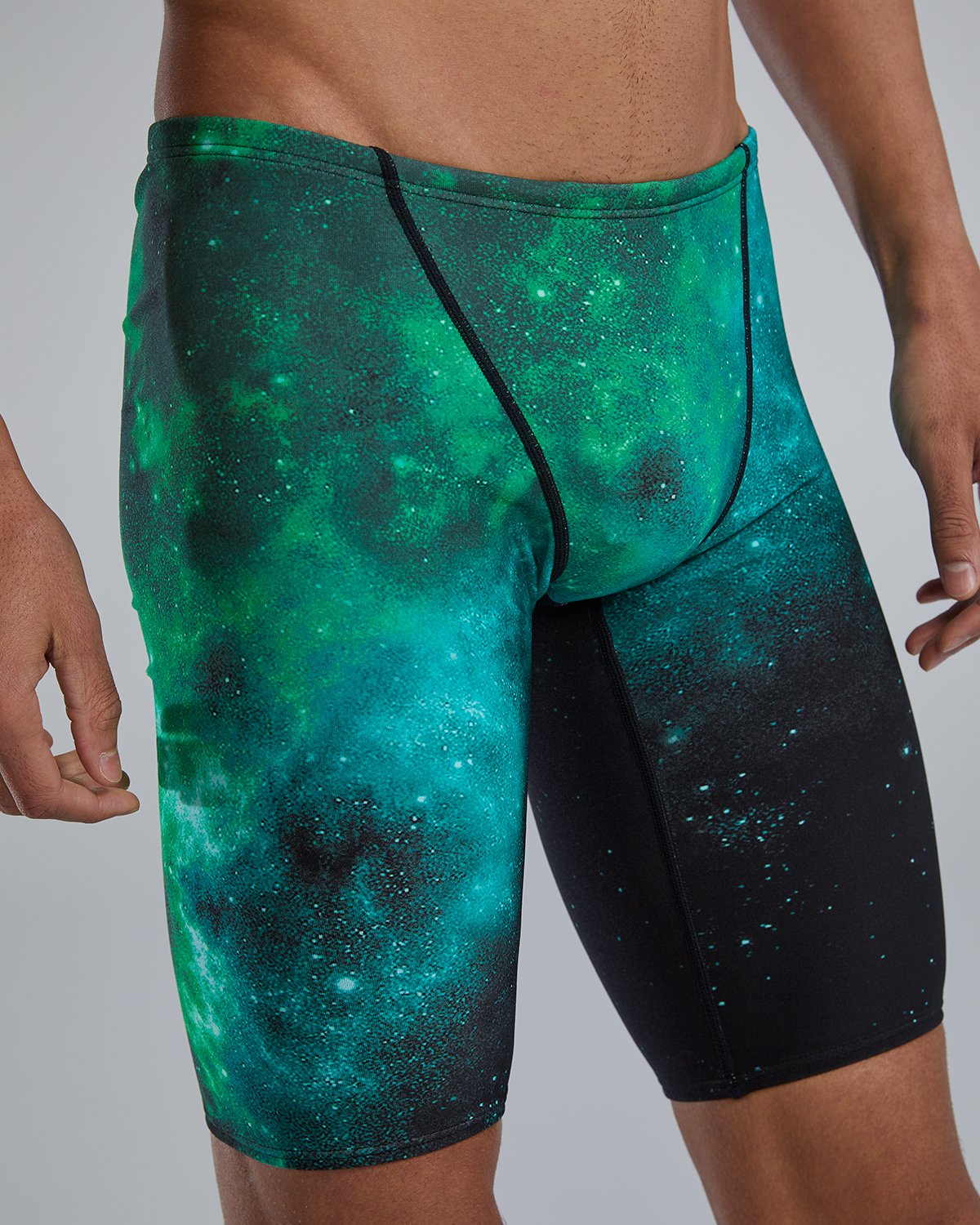 Durafast Elite® Erkek Jammer Mayo - Starborne