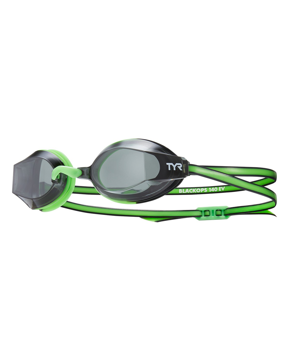 TYR Genç Black Ops 140 EV Yarış Gözlüğü