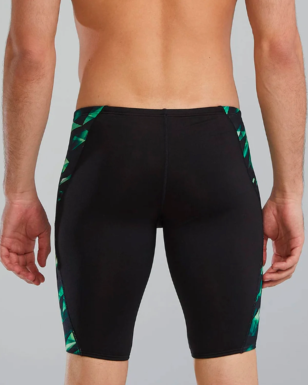 TYR Durafast Elite® Men's Jammer Swimsuit - Triadic