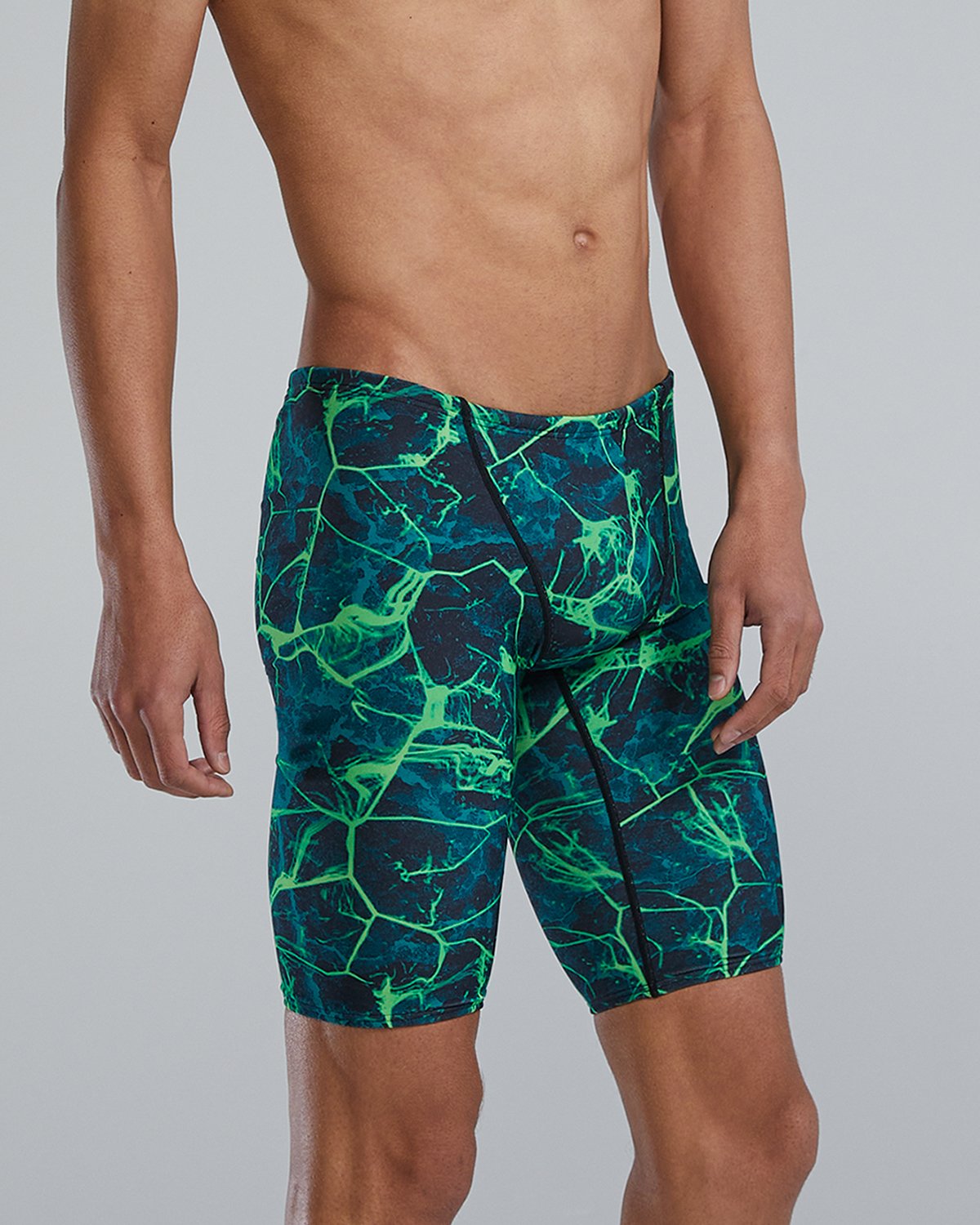 Durafast Elite® Erkek Jammer Mayo - Synapse