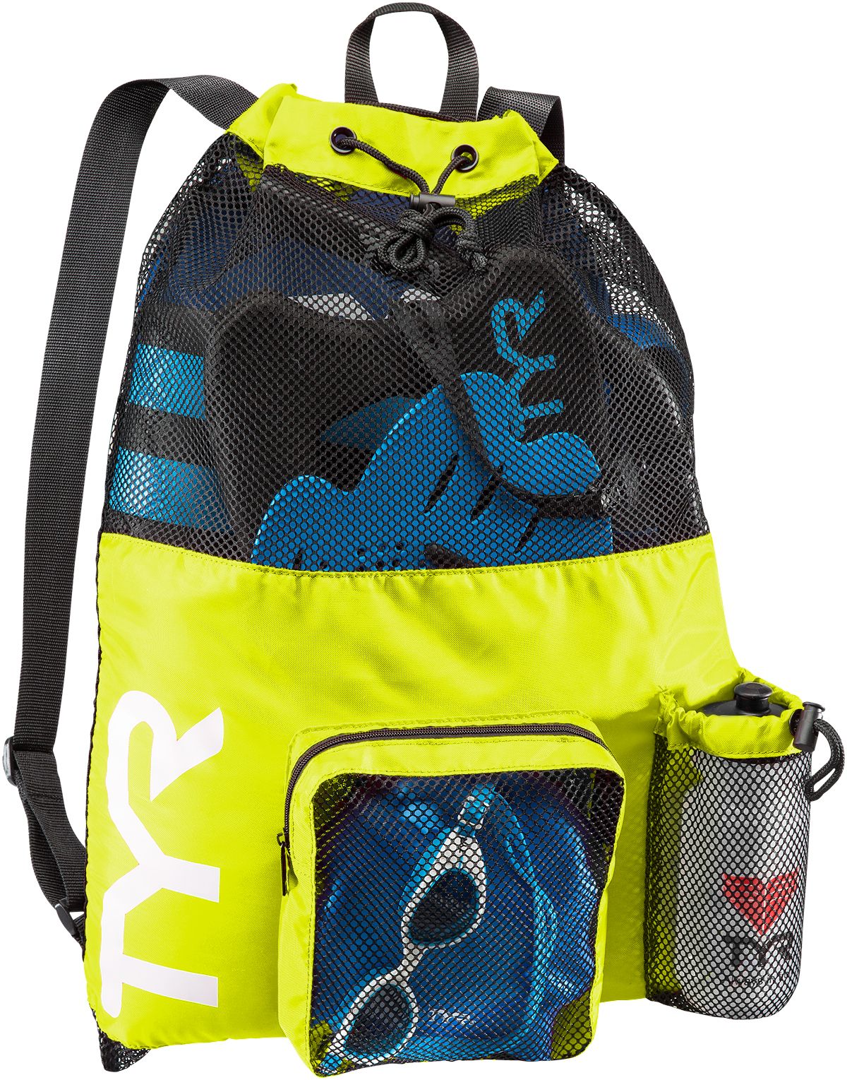 TYR Big Mesh Mummy Sırt Çantası - 730