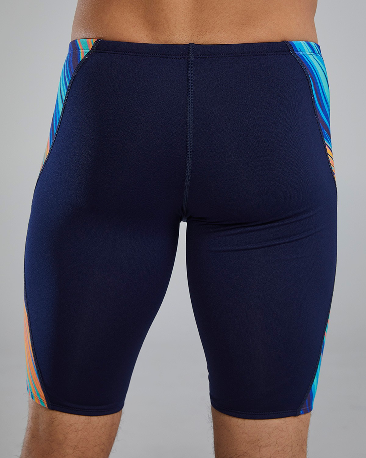 Durafast Elite® Erkek Jammer Mayo - Riptidal