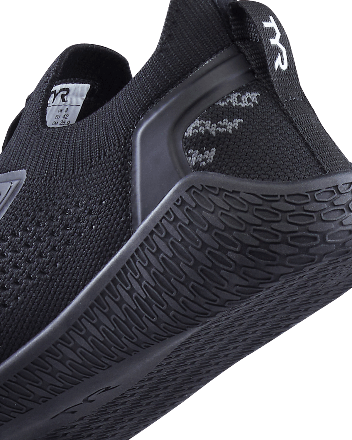 TYR Men's DropZero Barefoot Trainer