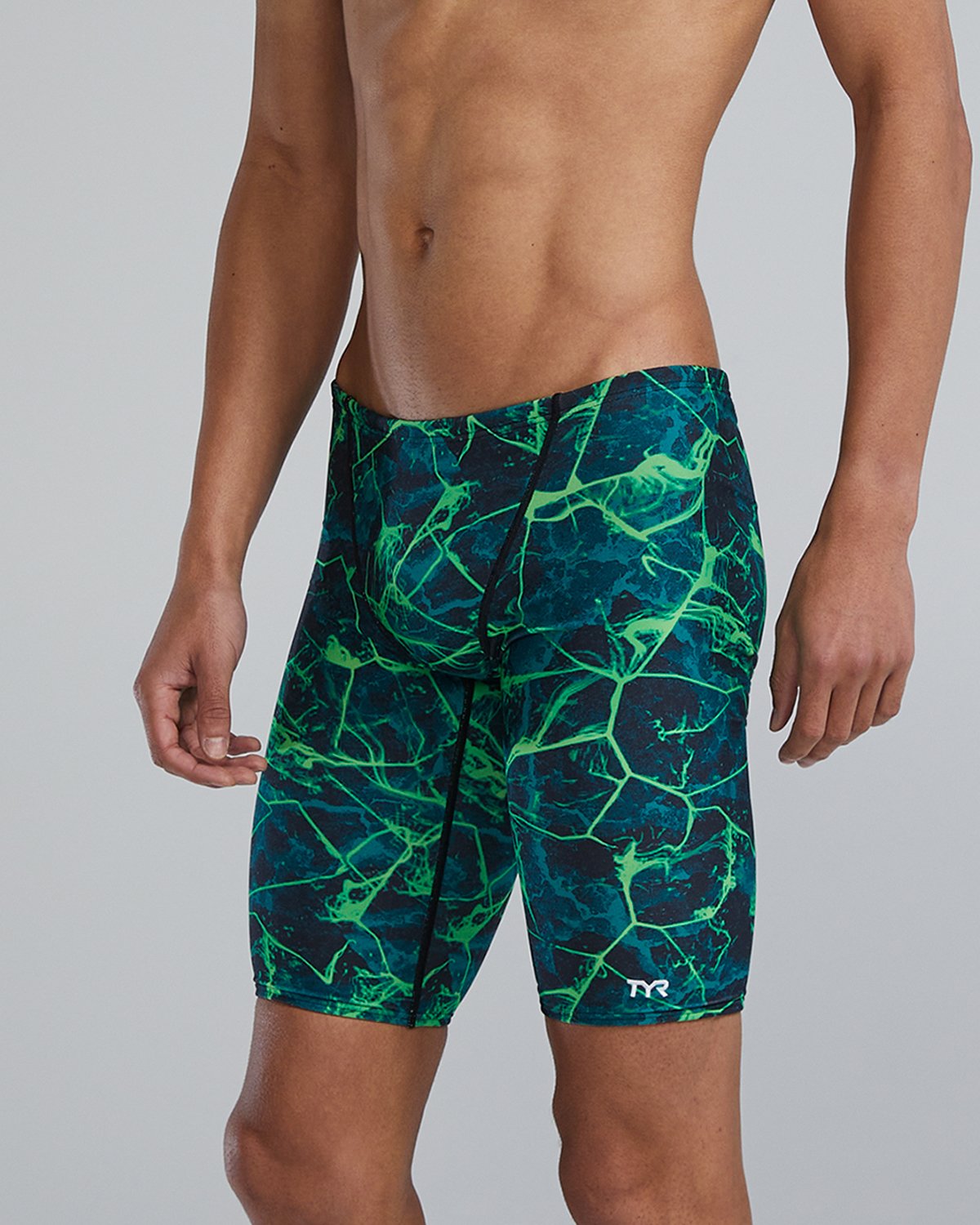 Durafast Elite® Erkek Jammer Mayo - Synapse