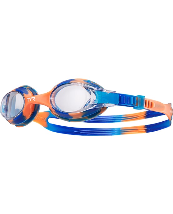 TYR Çocuk Swimple Gözlükleri - 492