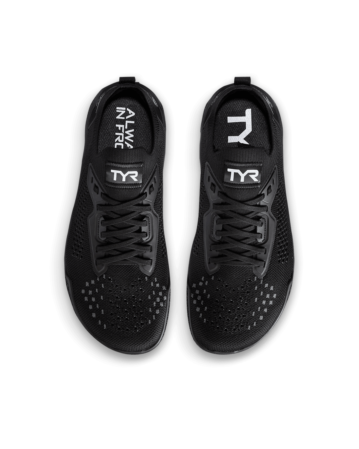 TYR Men's DropZero Barefoot Trainer