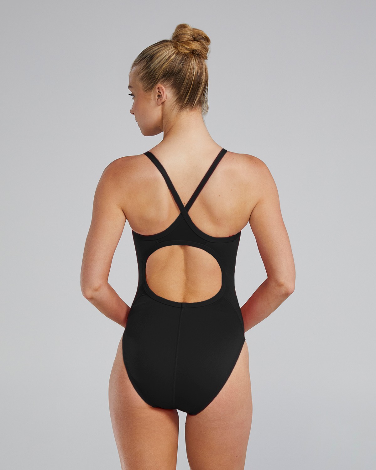 Durafast Elite® Kadın Diamondfit Mayo