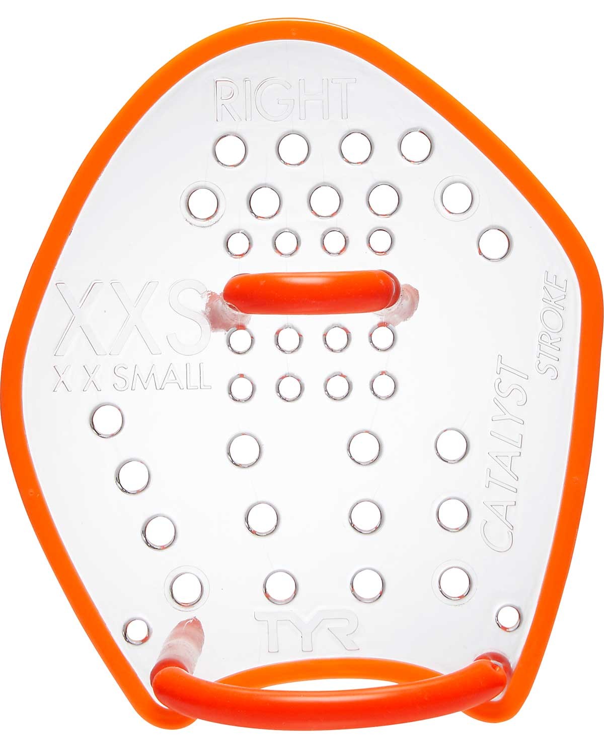 CATALYST STRK PADDLECLEAR