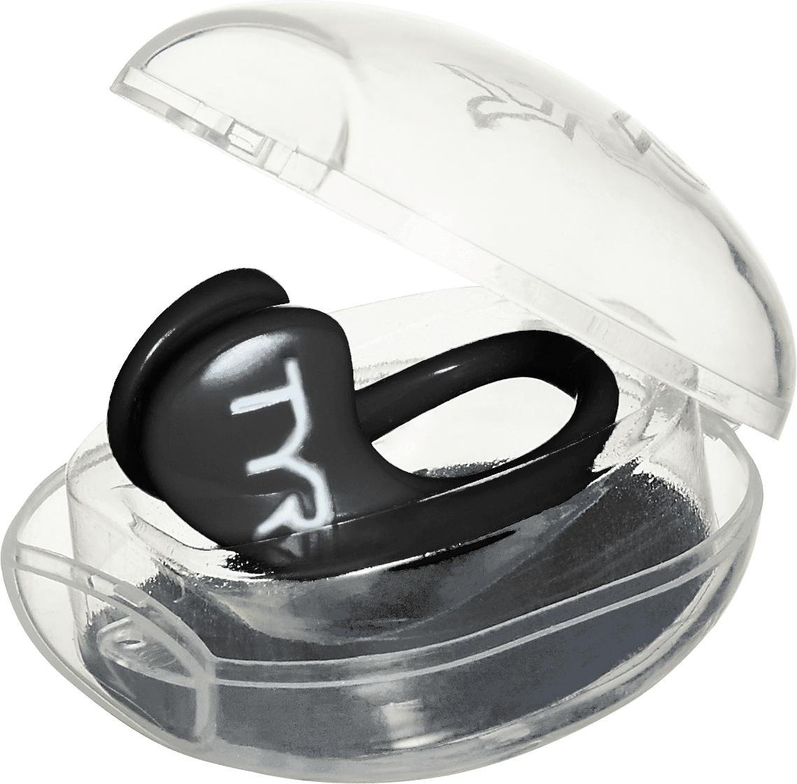 ERGO SWIMCLIPBLACK