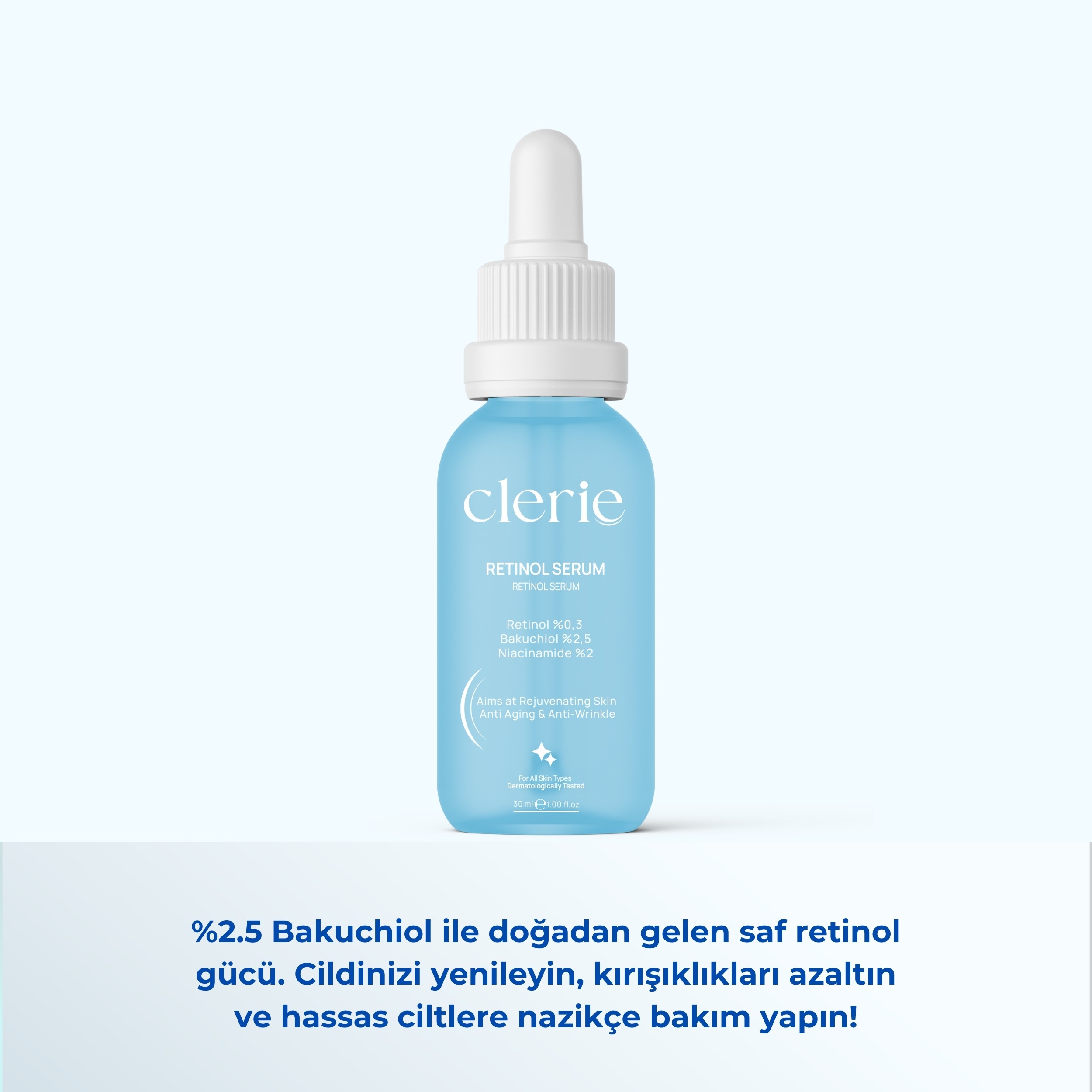 Retinol Serum
